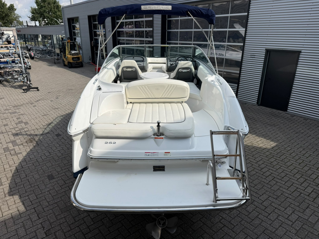 Cobalt 252 — foto 36 van 38