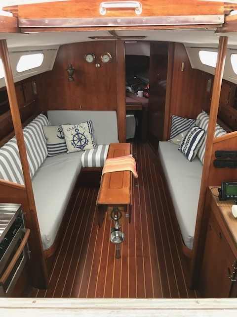 Hanseat 70 — foto 15 van 26