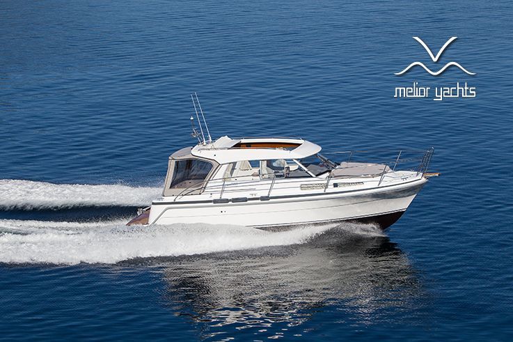 Saga 330 SunTop — foto 2 van 61