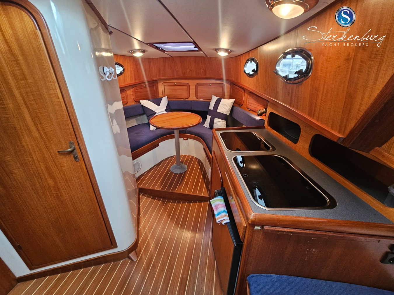 Makma 900 Cabin — foto 16 van 37