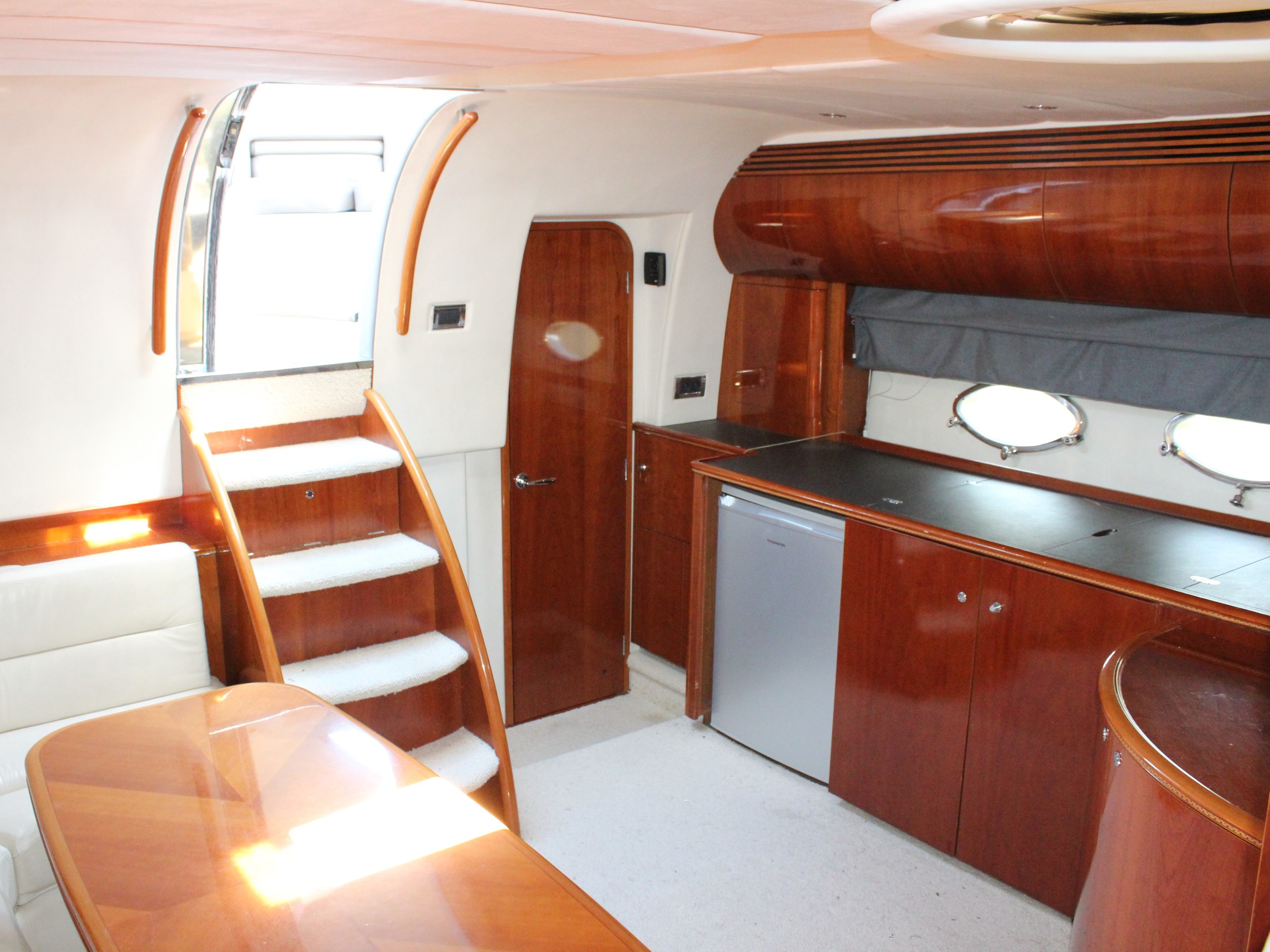 Princess V50 — foto 13 van 20
