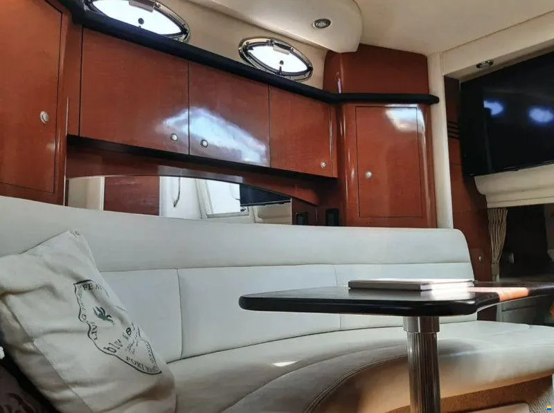 Sea Ray 355 Sundancer - BluYachting — foto 8 van 12