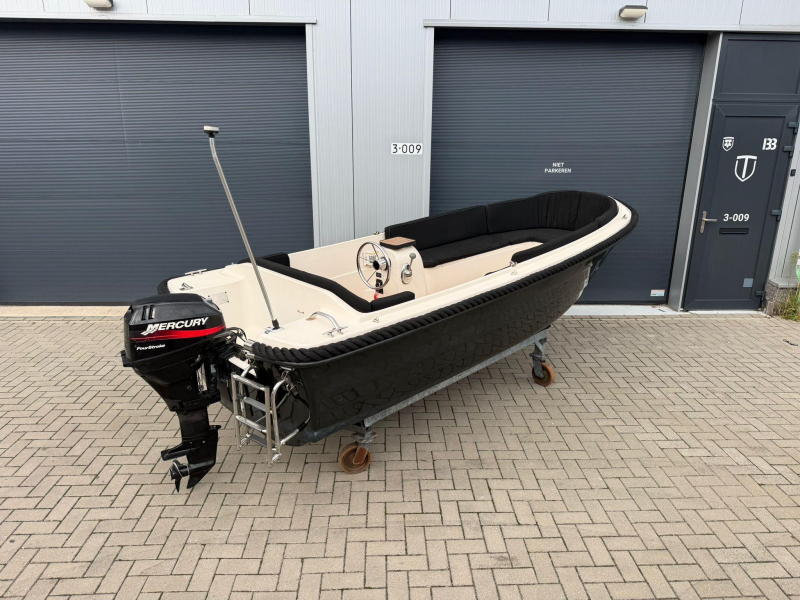 Admiral 470XL