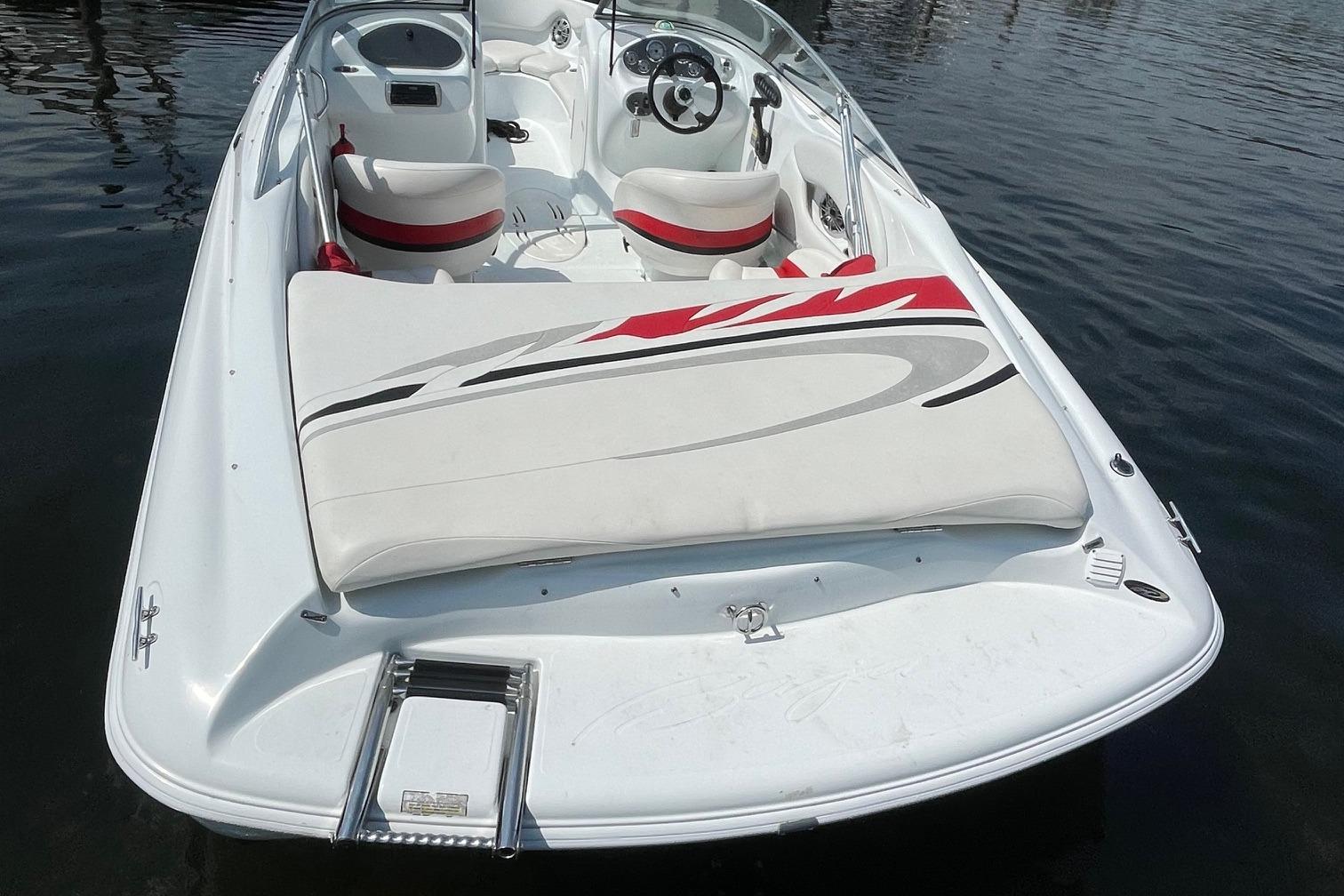 Baja 212 Islander — foto 9 van 10