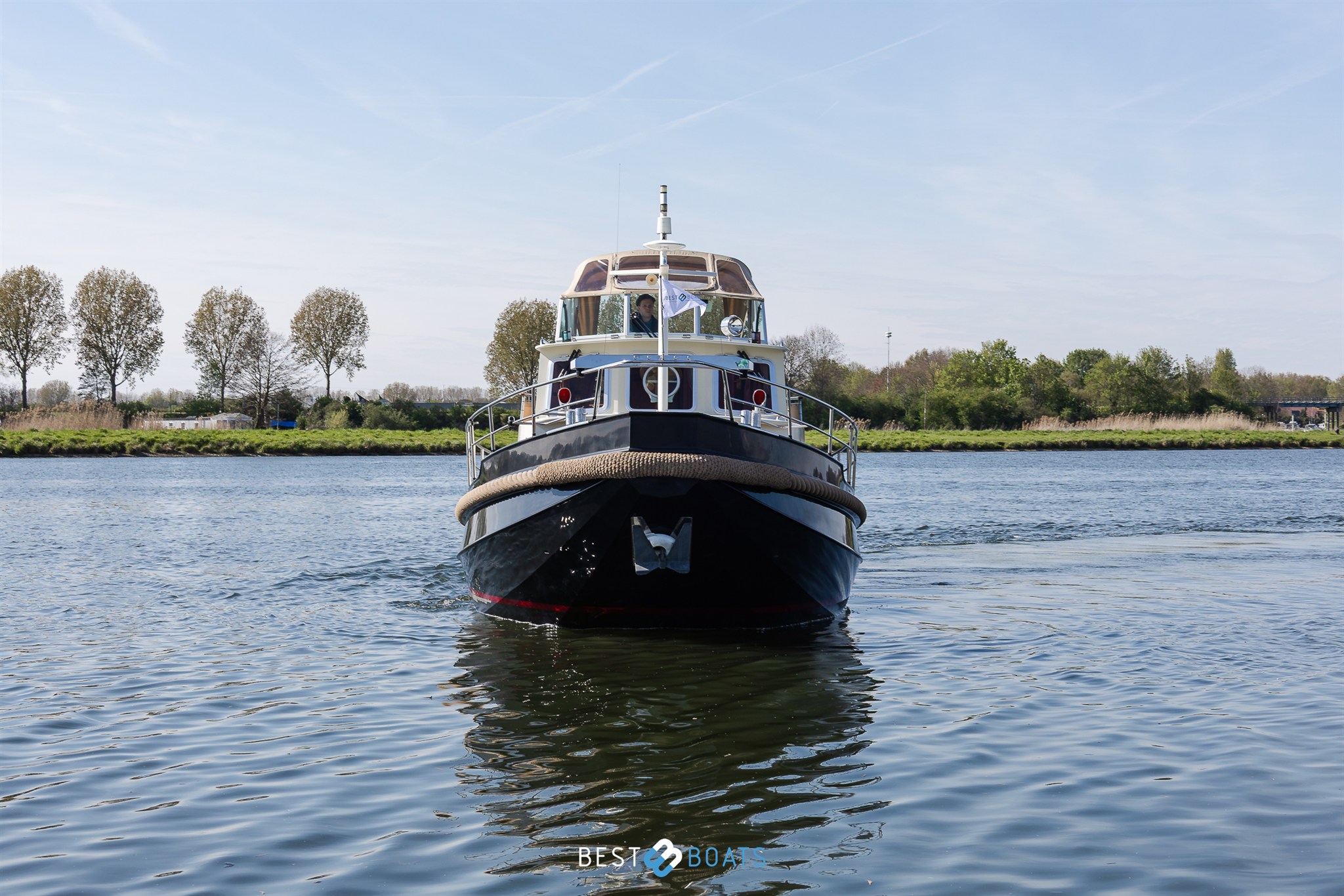 Linssen Yachts Linssen St. Jozef 1050 Salon — foto 5 van 10