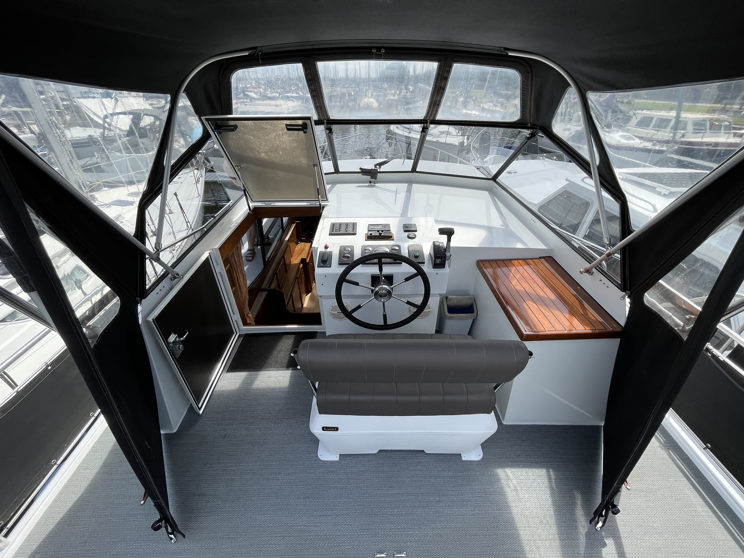 Vri-Jon Contessa 40 — foto 44 van 75