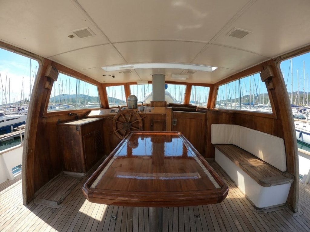 Schooner   — foto 9 van 46