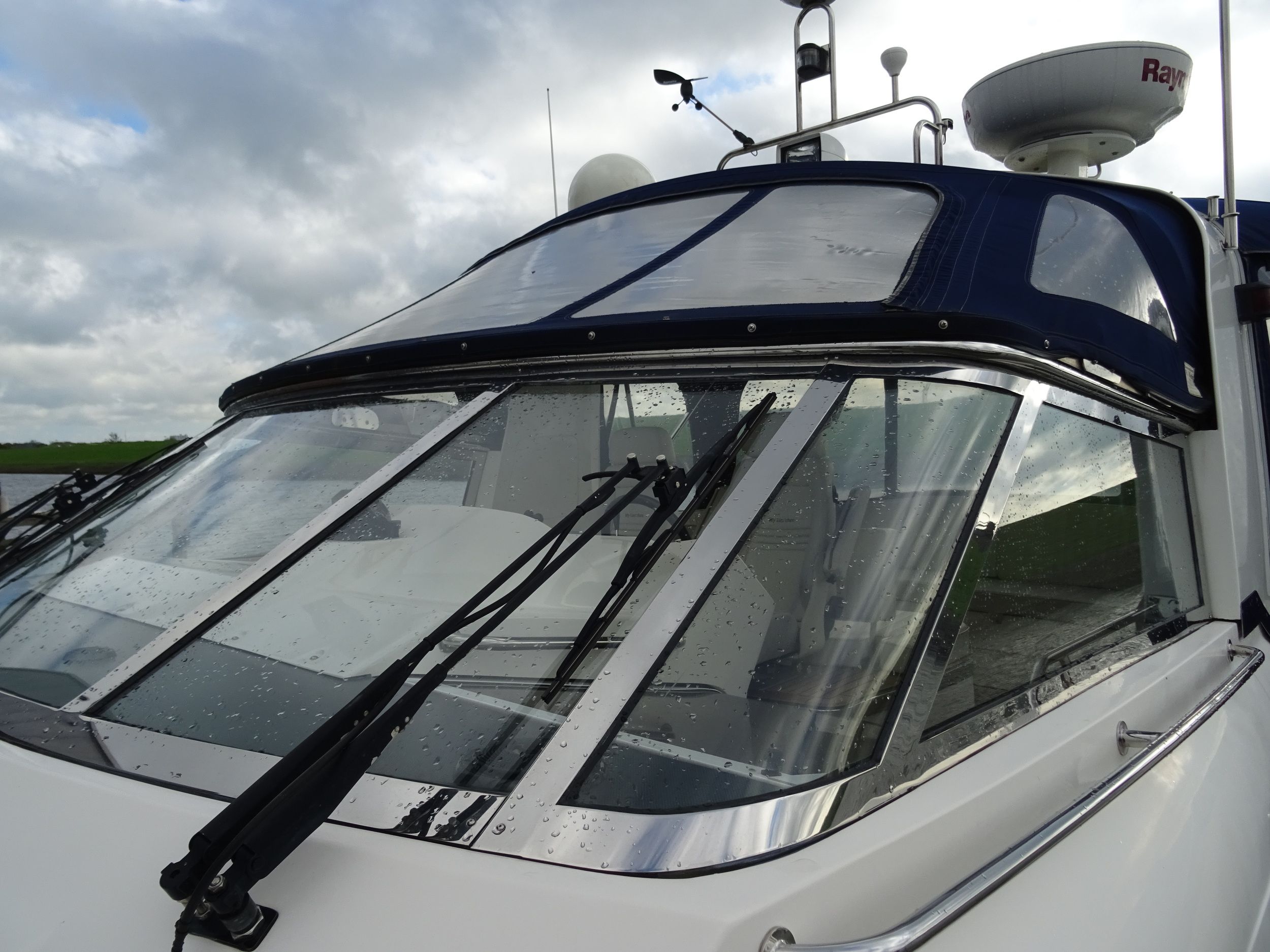 Atlantic 460 — foto 6 van 54