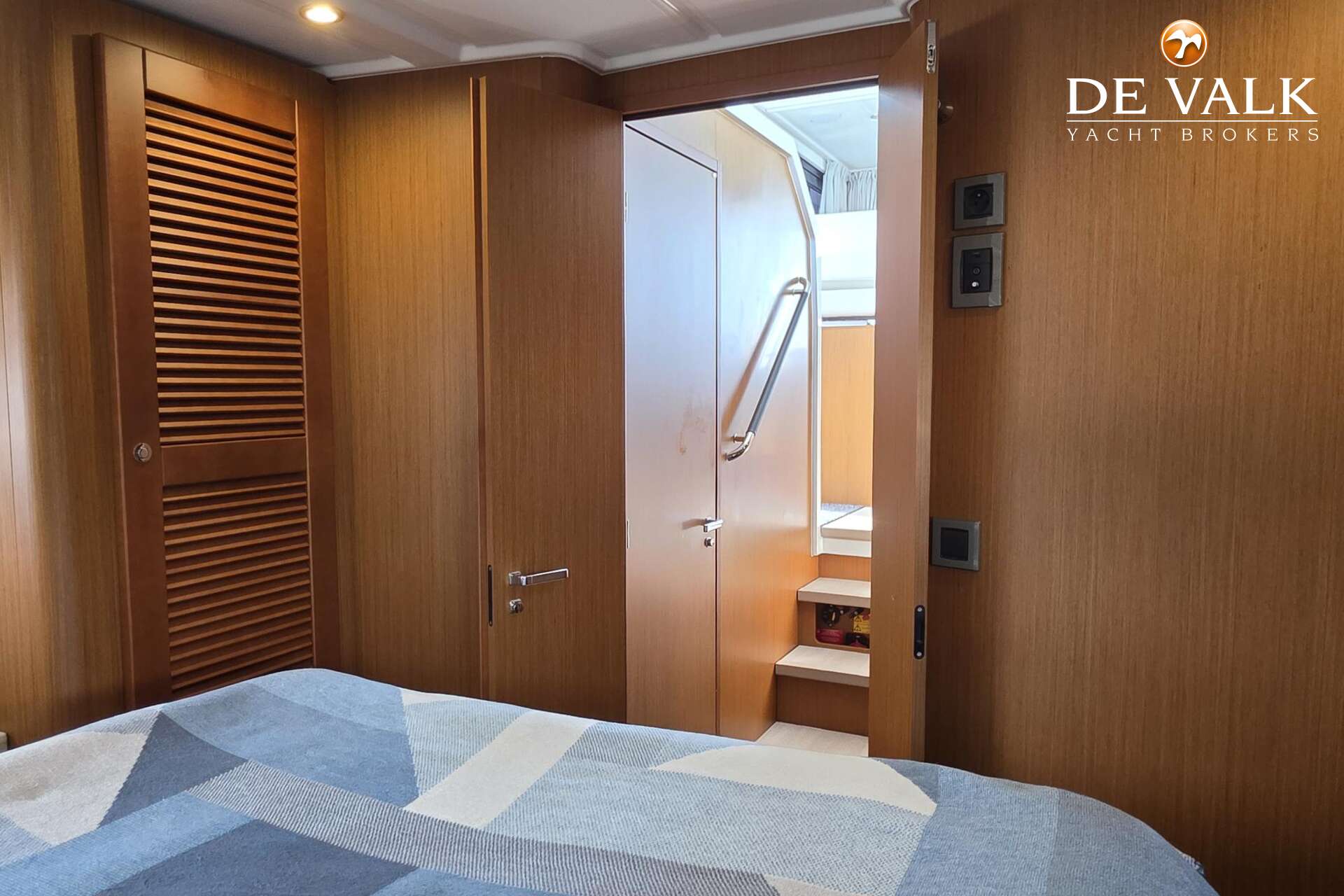 Beneteau Swift Trawler 35 — foto 32 van 43