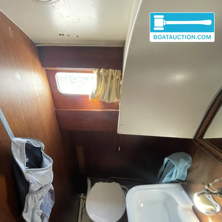 Huisman 1100 — foto 12 van 26
