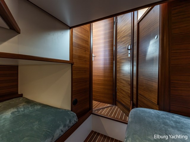 North Line 42 - Wheelhouse — foto 44 van 93