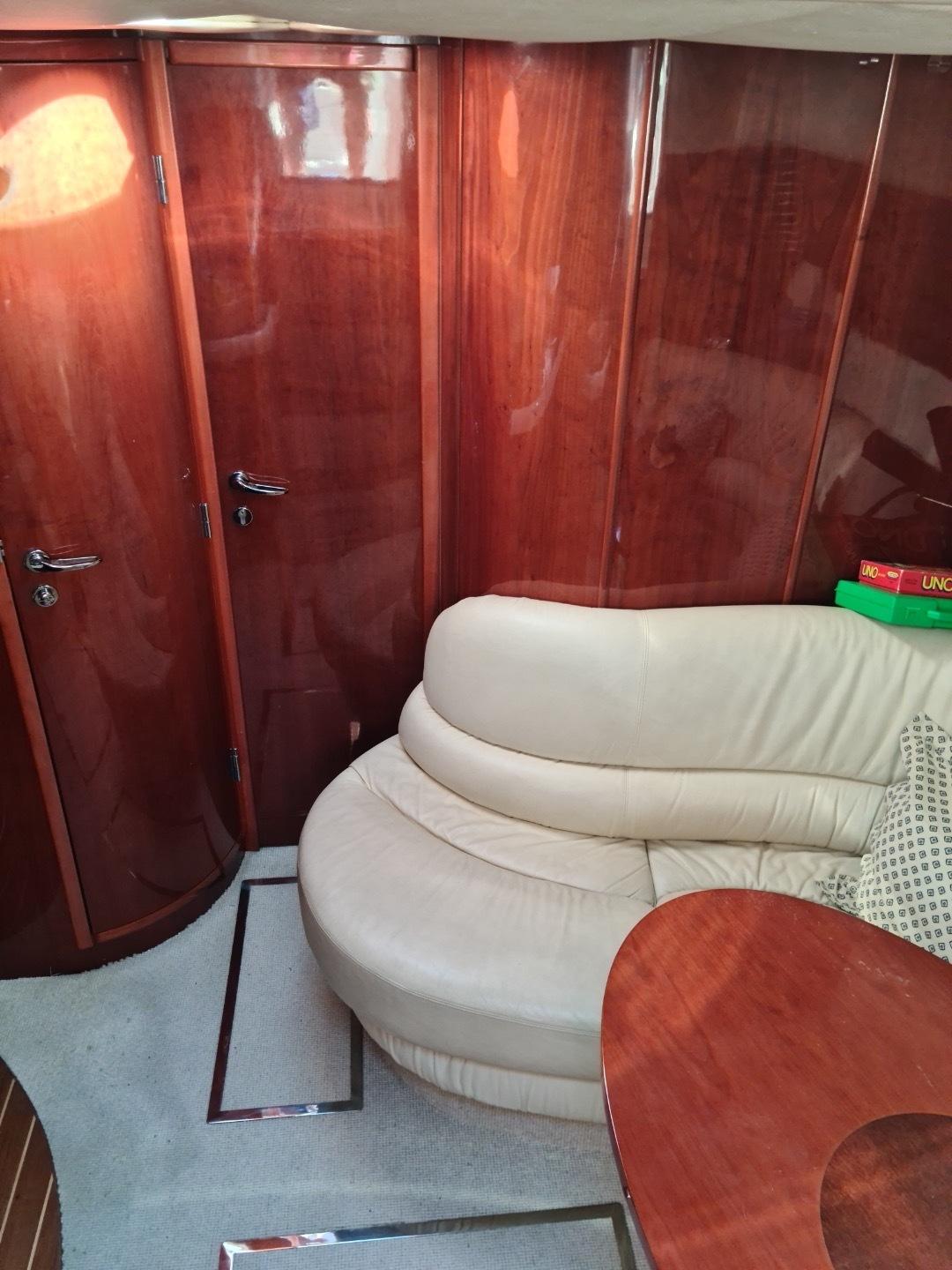 Fairline Targa 43 — foto 5 van 13