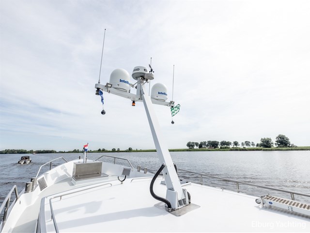 Bekebrede Luxe Motor 19.95 - Spudpalen - CVO — foto 72 van 96
