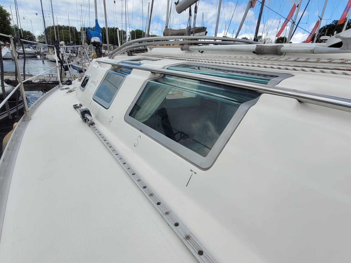 Beneteau First 32S5 — foto 37 van 53