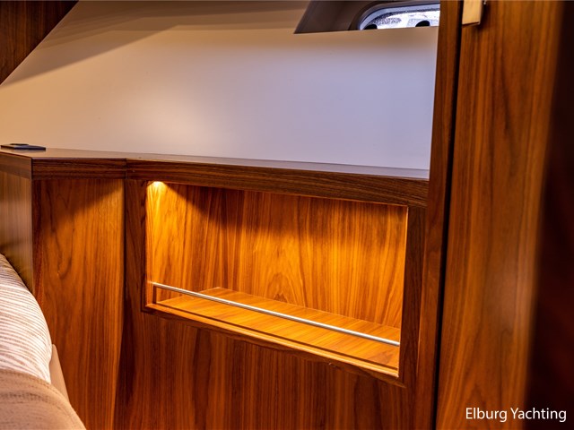 Van den Hoven Executive 18.50 - Stabilizers — foto 40 van 100