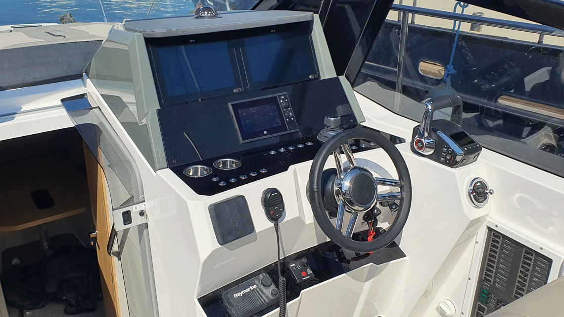 Karnic CS10-S — foto 13 van 32