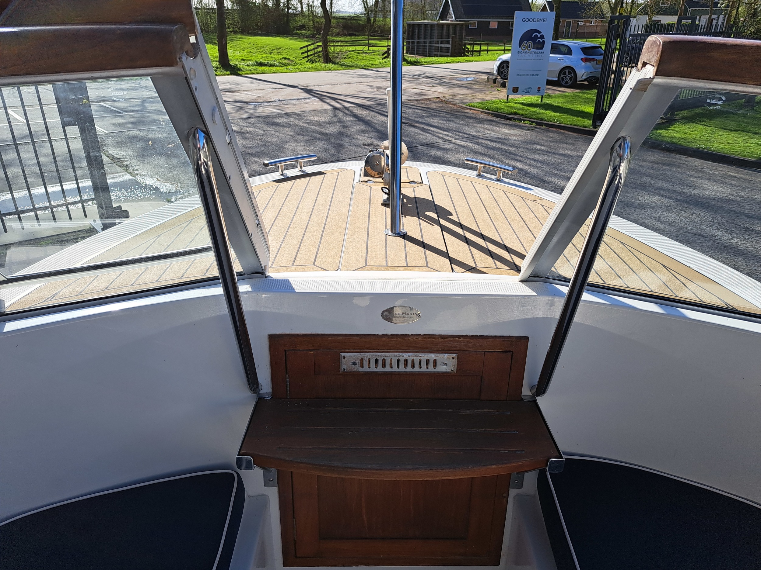 Marex 21 Duckie — foto 12 van 38