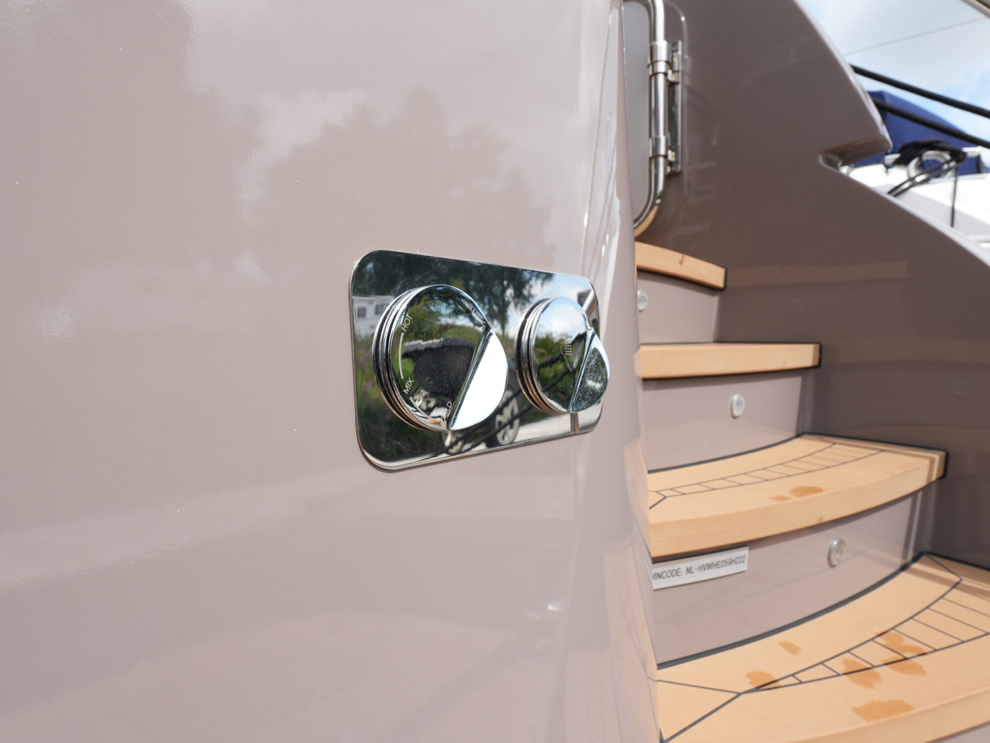 Van den Hoven Executive 15.00 MK II — foto 13 van 70