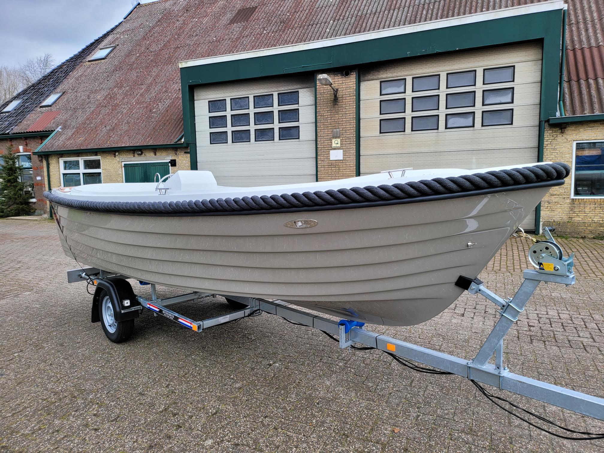 Amigo 550 Prestige — foto 6 van 17