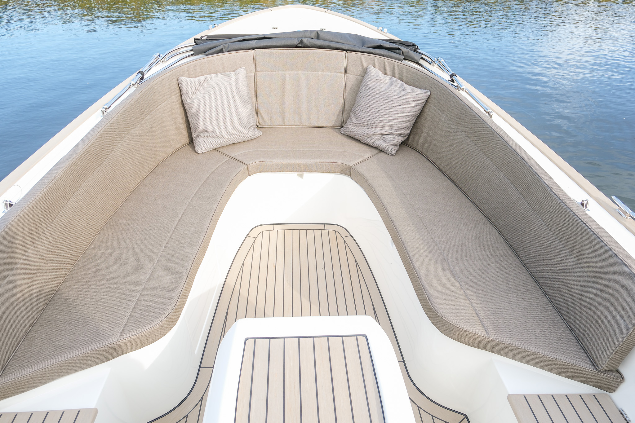 Antaris Fifty5 — foto 9 van 12