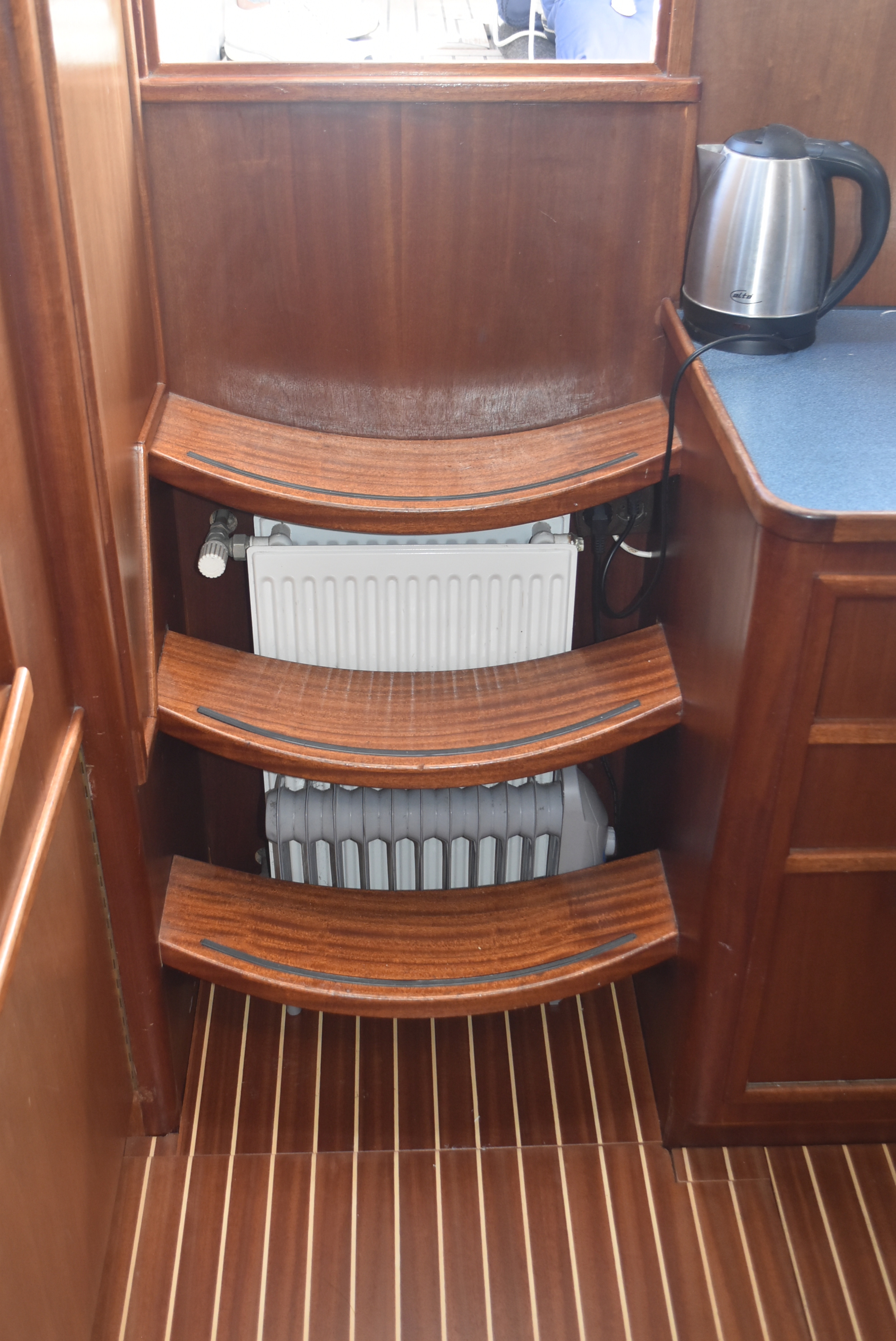 Vikingbank Vripack 1100 — foto 57 van 84
