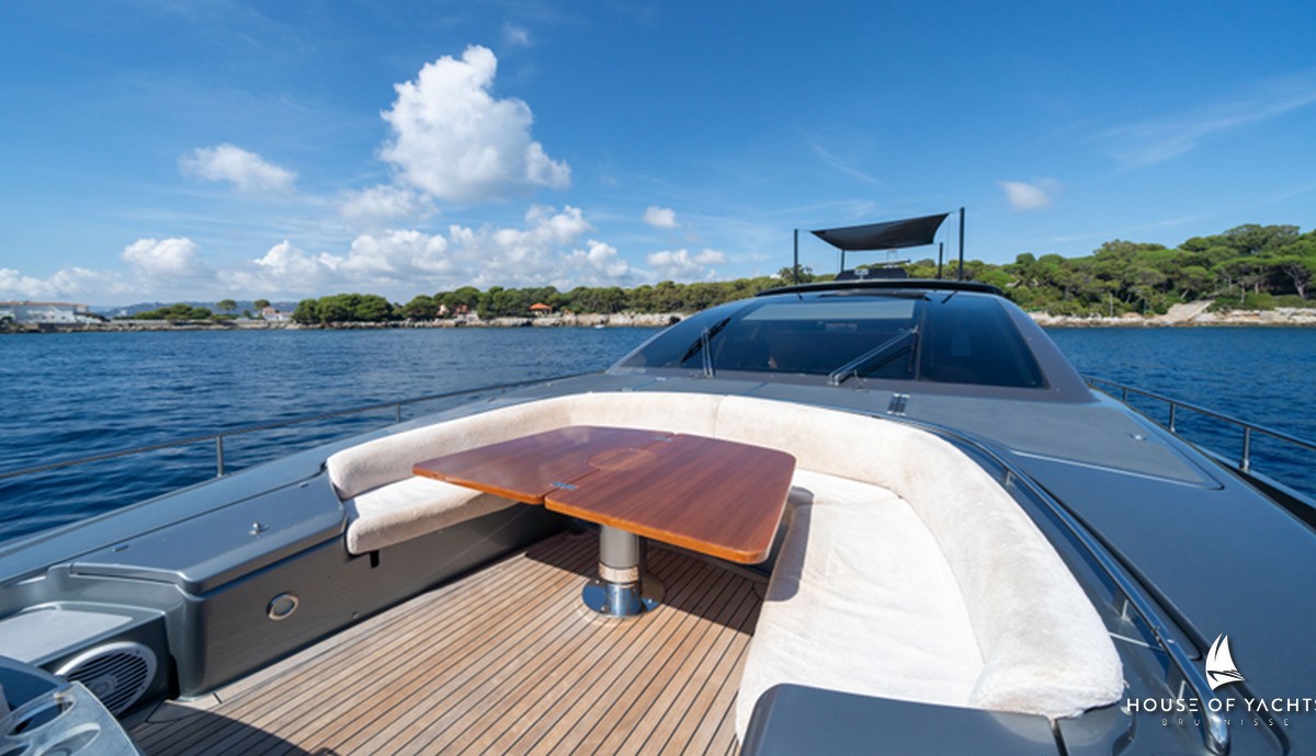 Riva Domino 86 — foto 7 van 12
