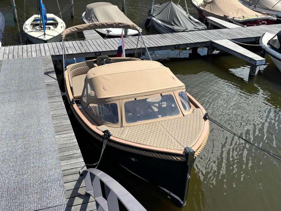 Waterspoor 717 Aviator — foto 19 van 19