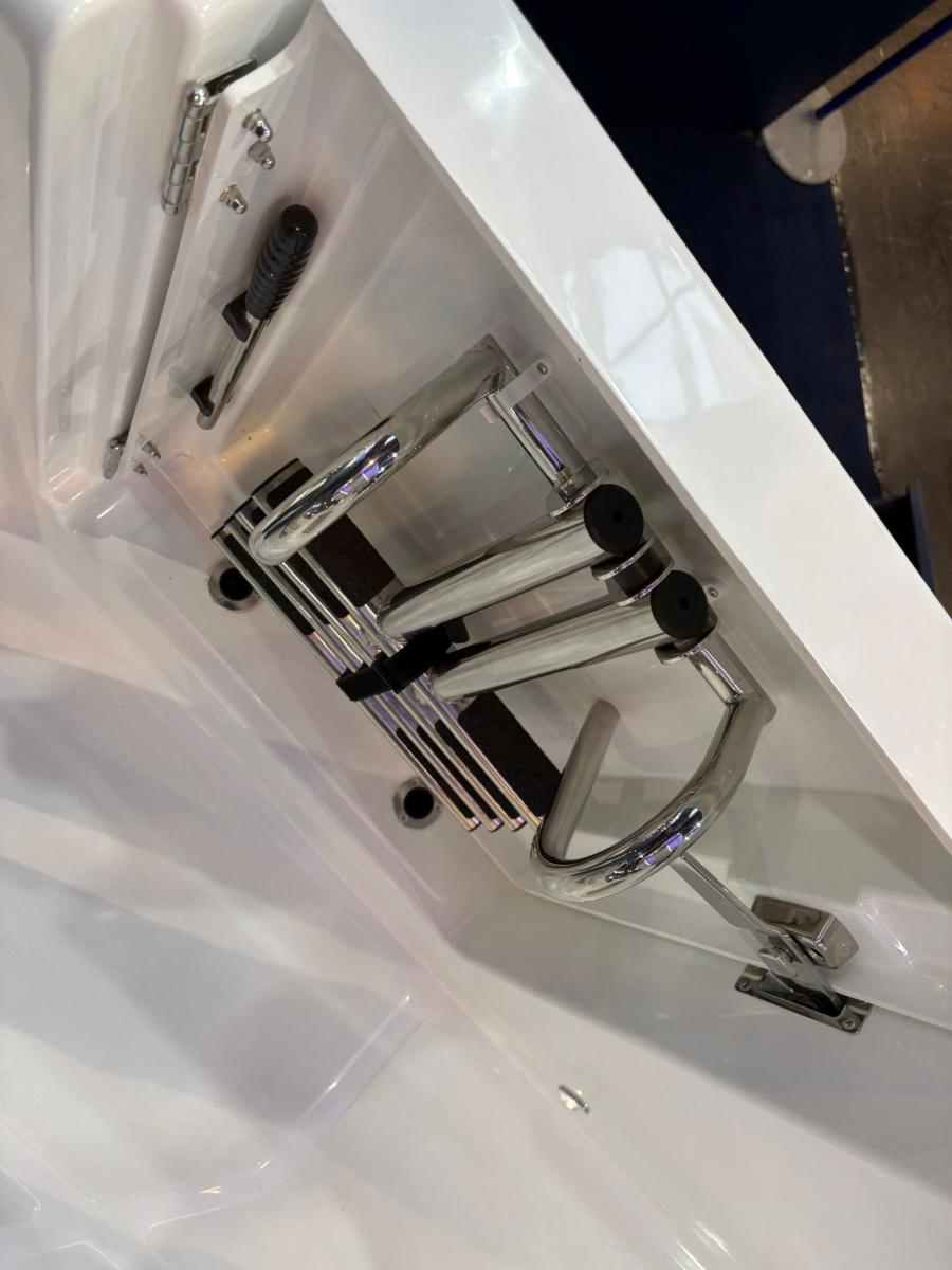 WELLCRAFT 28 T-Top Sport — foto 13 van 23