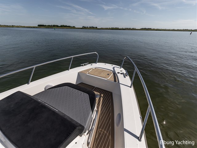 Nimbus T11 - X-Edition — foto 49 van 96