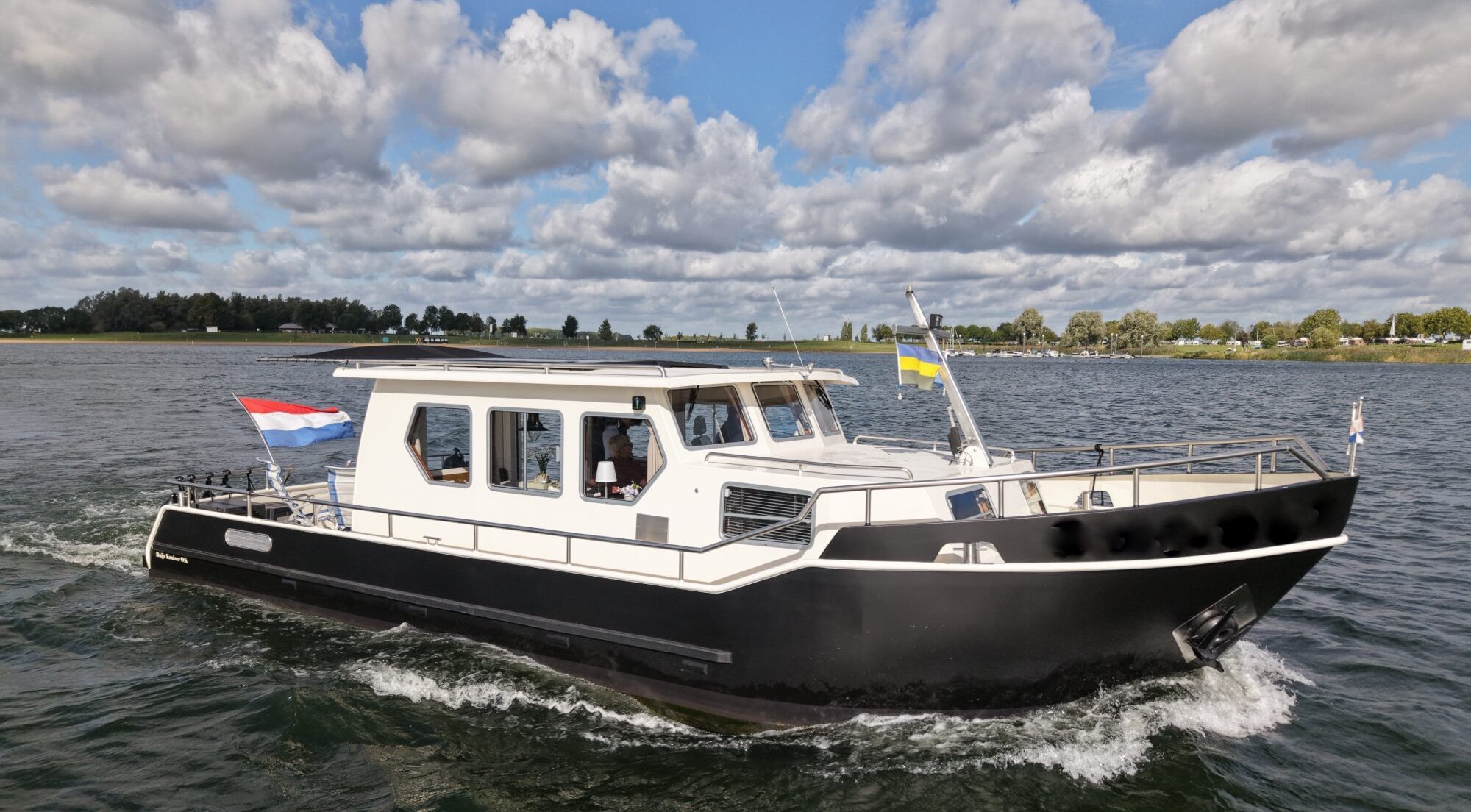 Buijs Kruiser 10.80 OK — foto 1 van 38