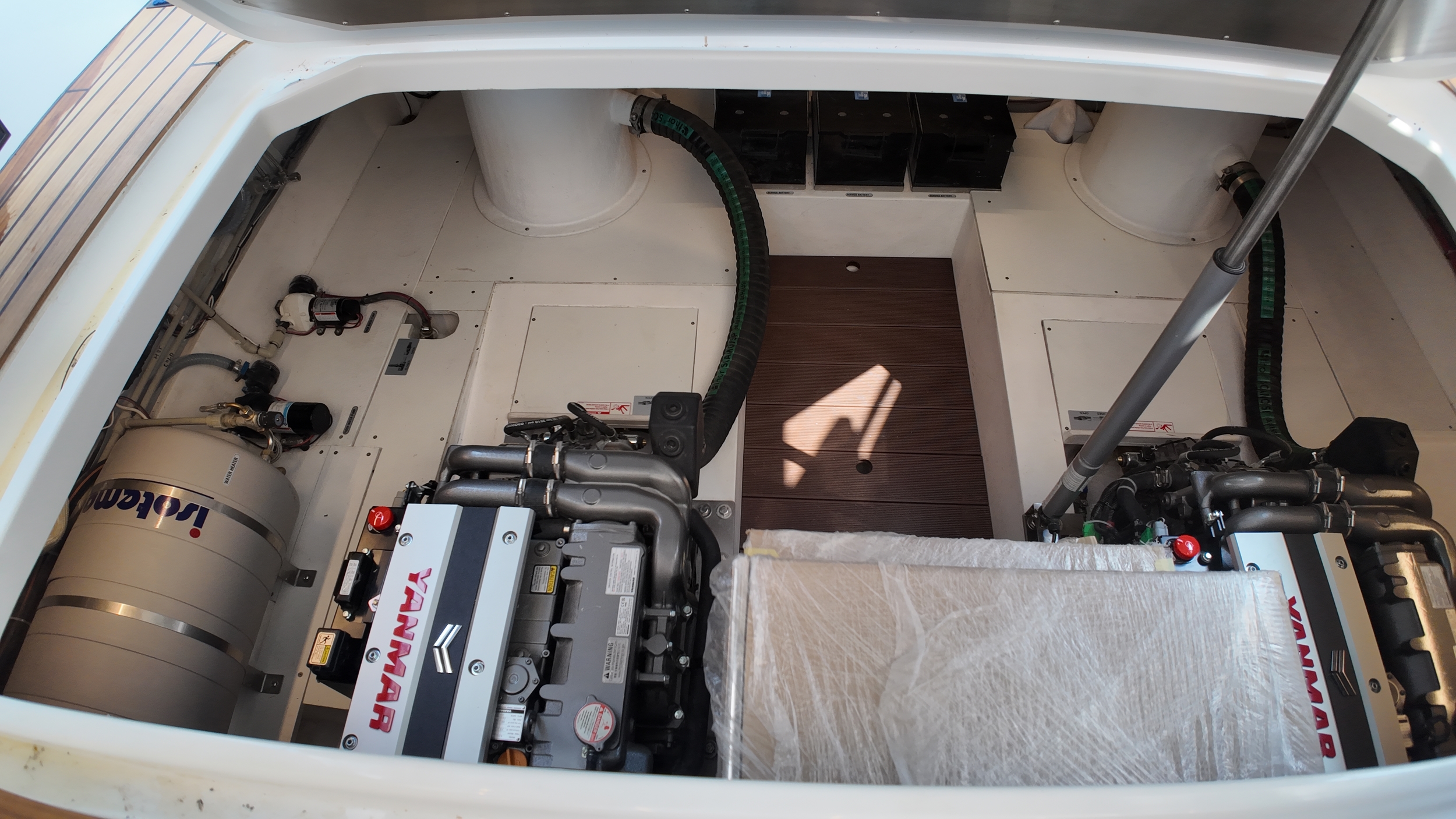 Skorgenes Bahama 42 — foto 51 van 56