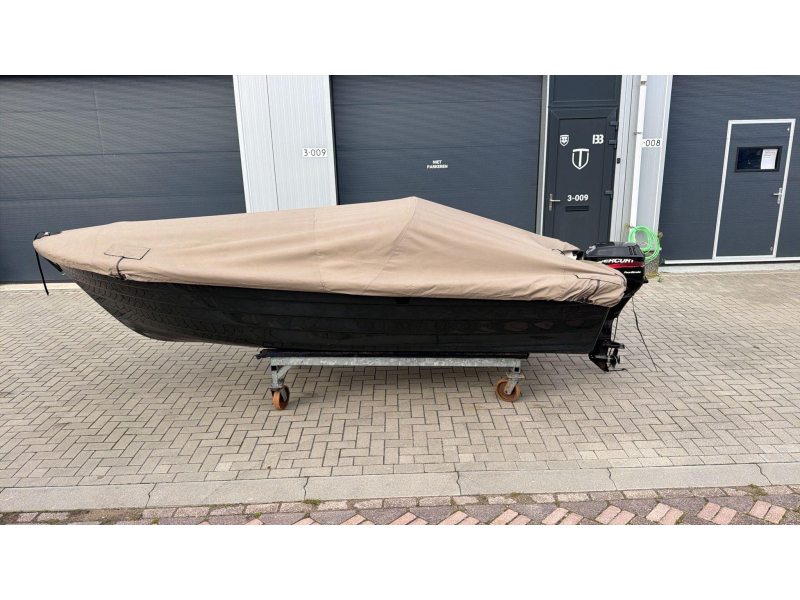 Admiral 470XL — foto 12 van 12