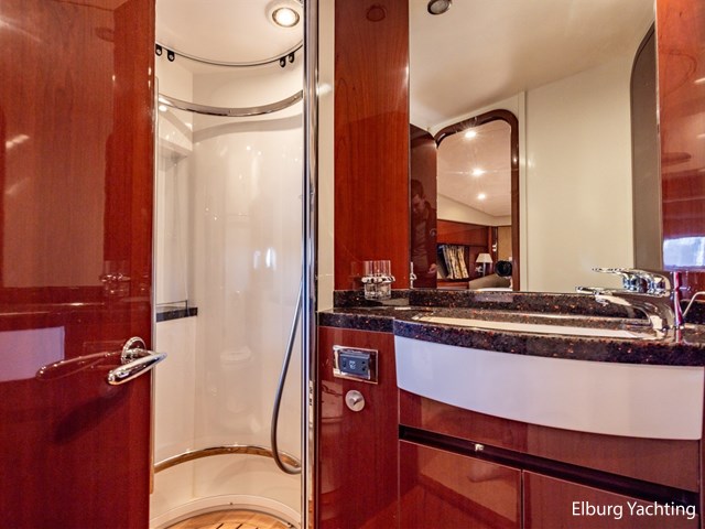 Princess 58 - Flybridge — foto 38 van 100