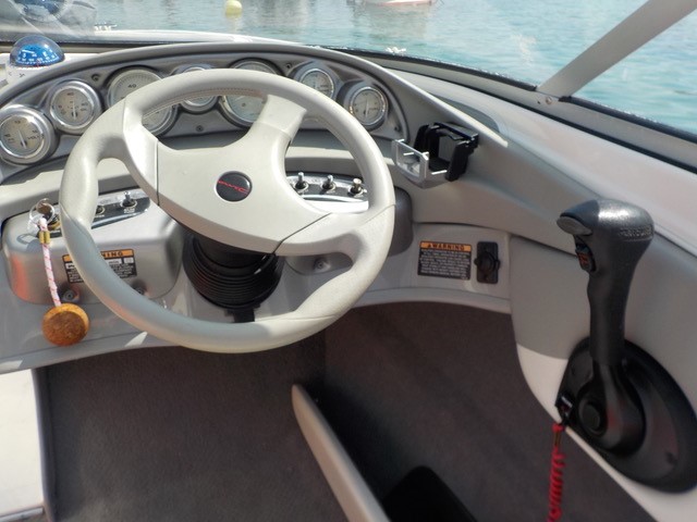 Bayliner 185 Capri Bowrider — foto 23 van 25