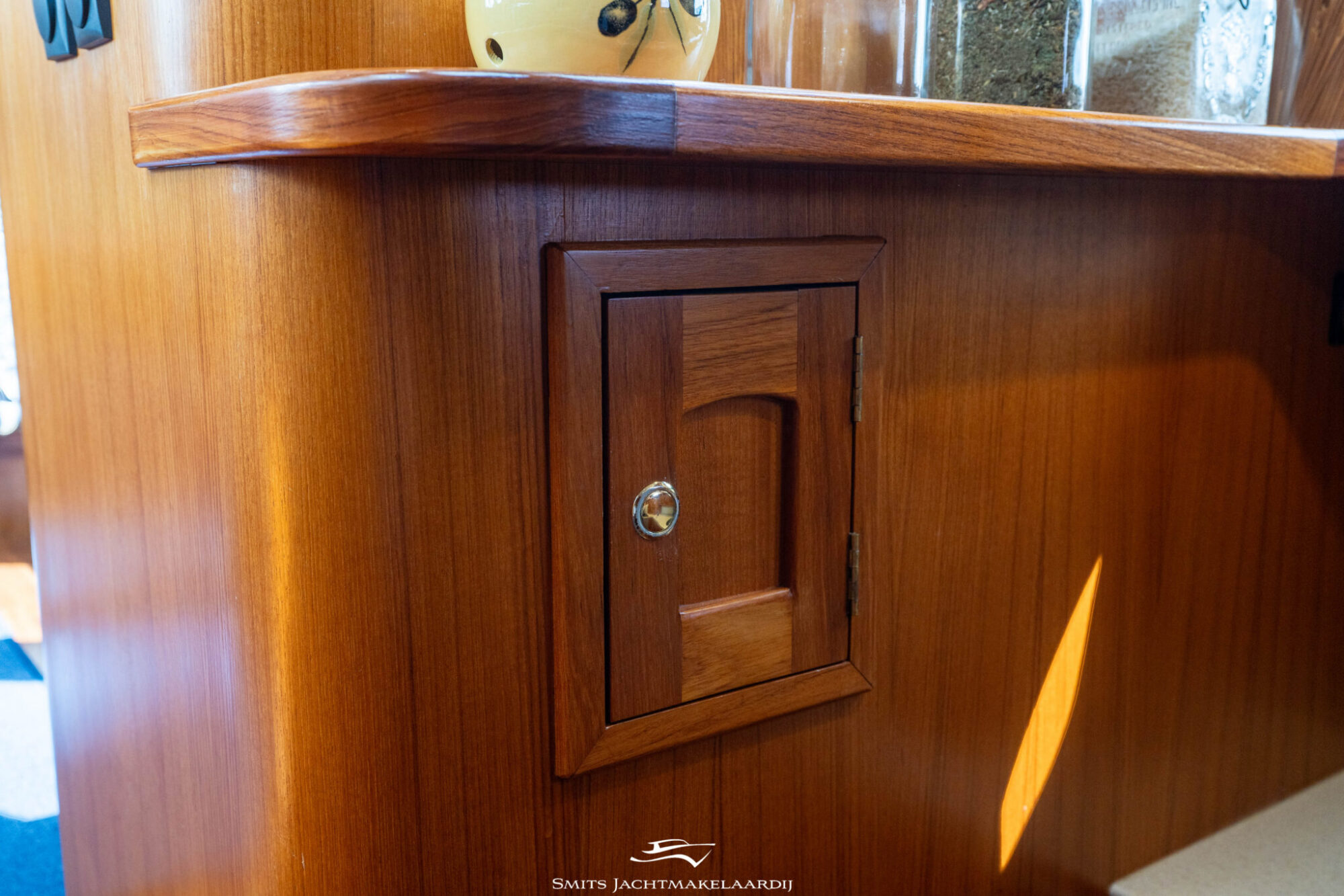 Holterman Trawler 13.50 Royal Class Cabrio — foto 14 van 102