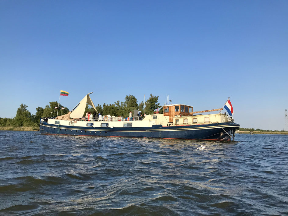 Luxe Motor 36.72, CBB Rijn — foto 5 van 92