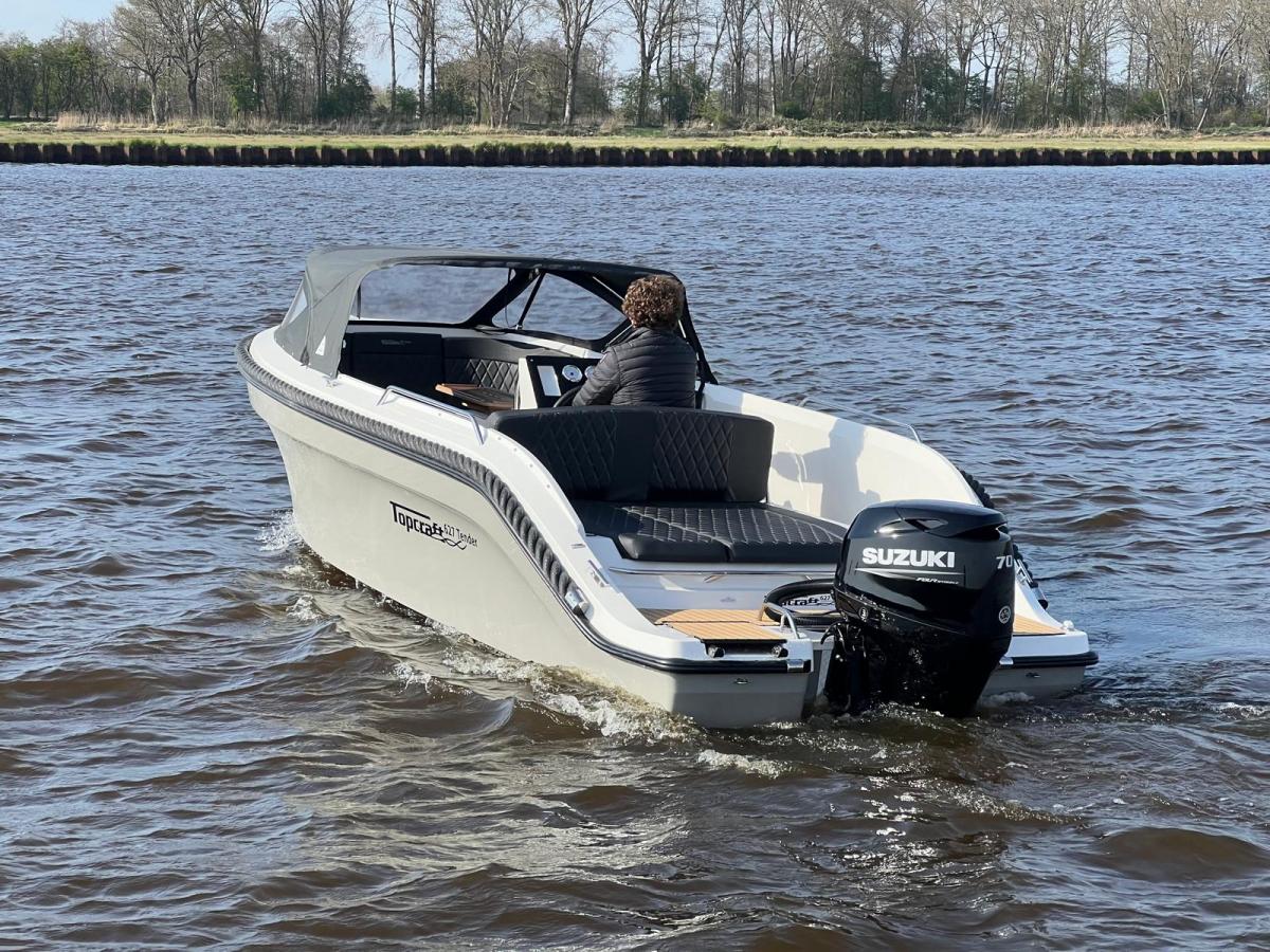 Topcraft 627 — foto 7 van 18