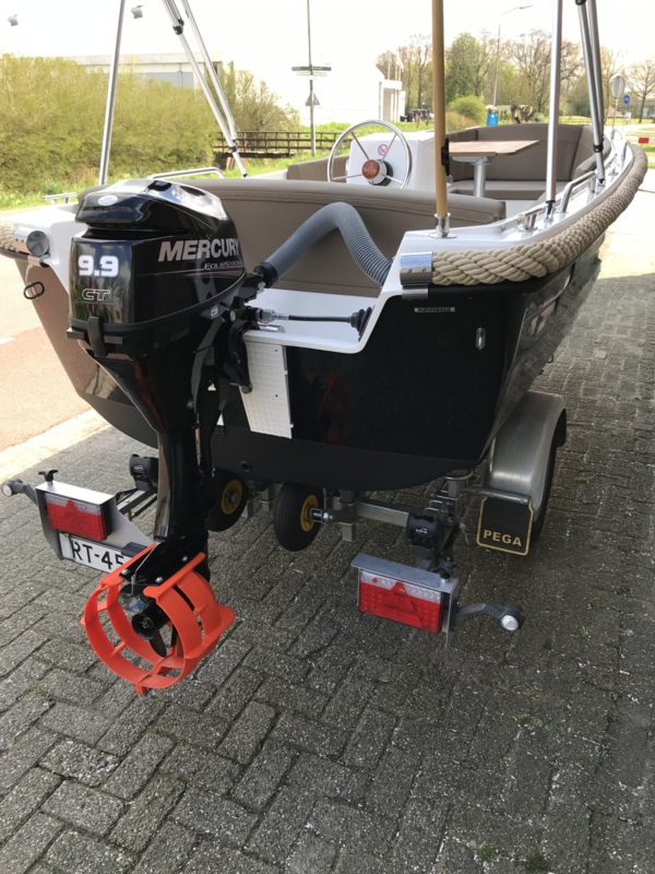 Amigo 470 Q — foto 19 van 19