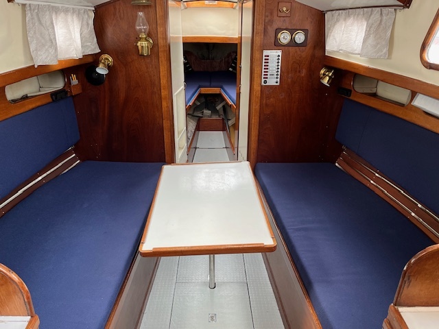 Klassiek S-spant 870 — foto 19 van 21
