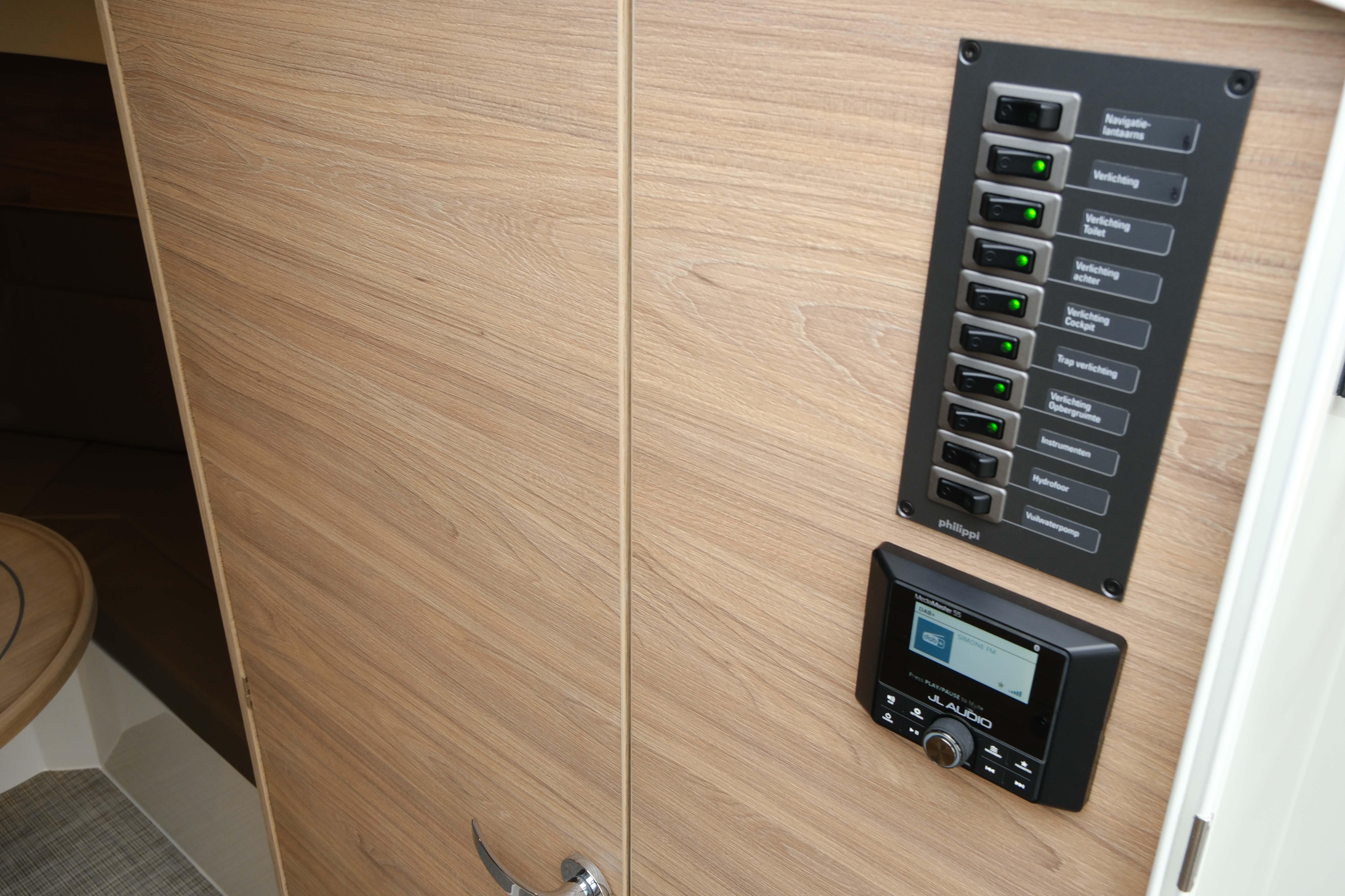 Antaris Seventy7 Cabin — foto 18 van 29