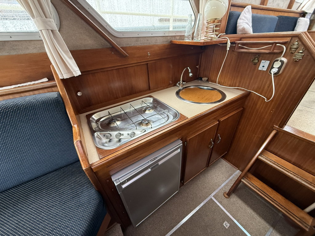 Succes 950 GSAK — foto 18 van 23