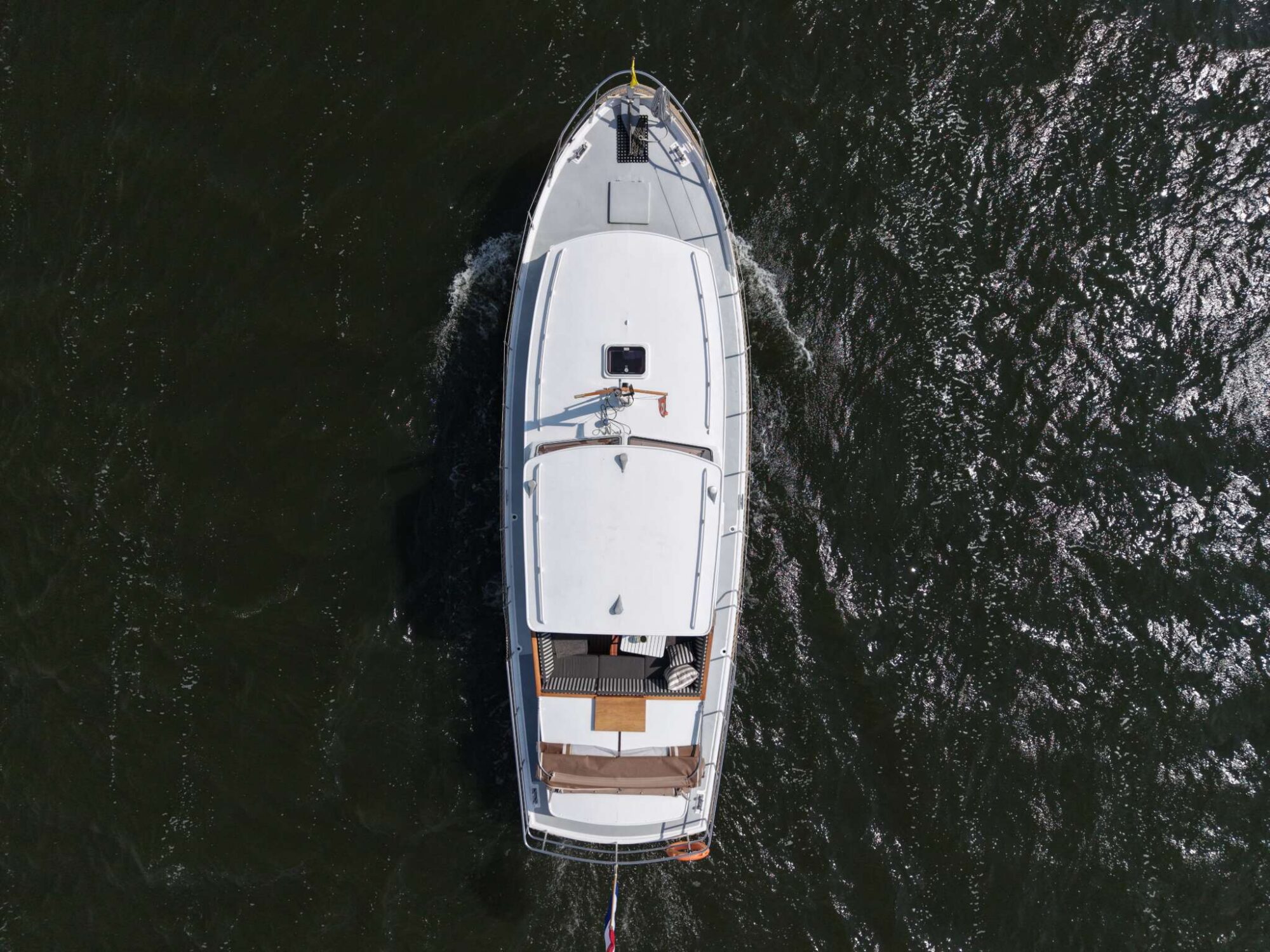 Tjeukermeer Vlet 10.50 OK AK — foto 31 van 35