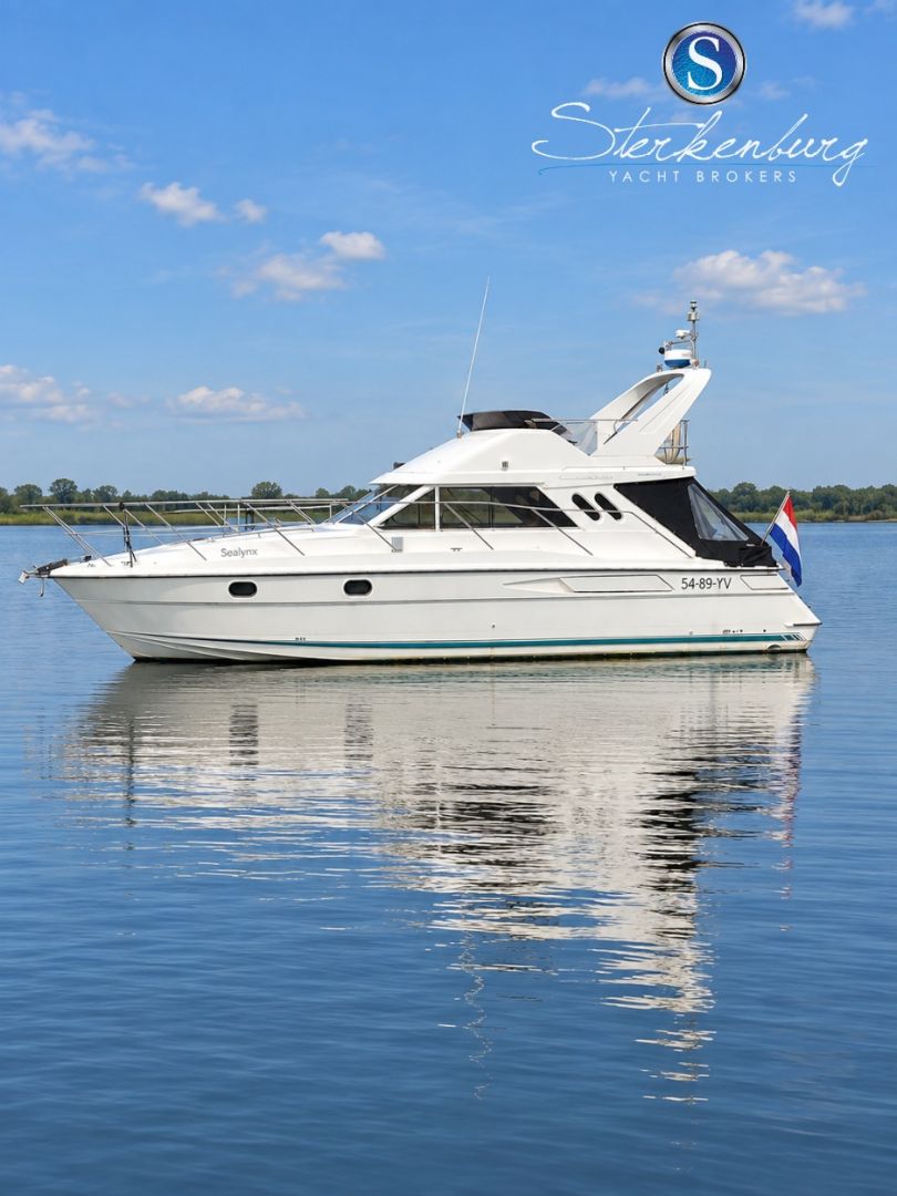 Fairline 37 Corsica — foto 3 van 31