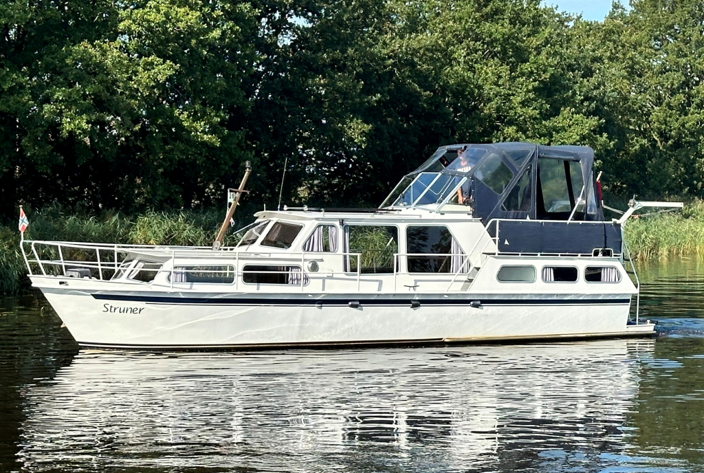 Mill Boat 1160 — foto 6 van 20