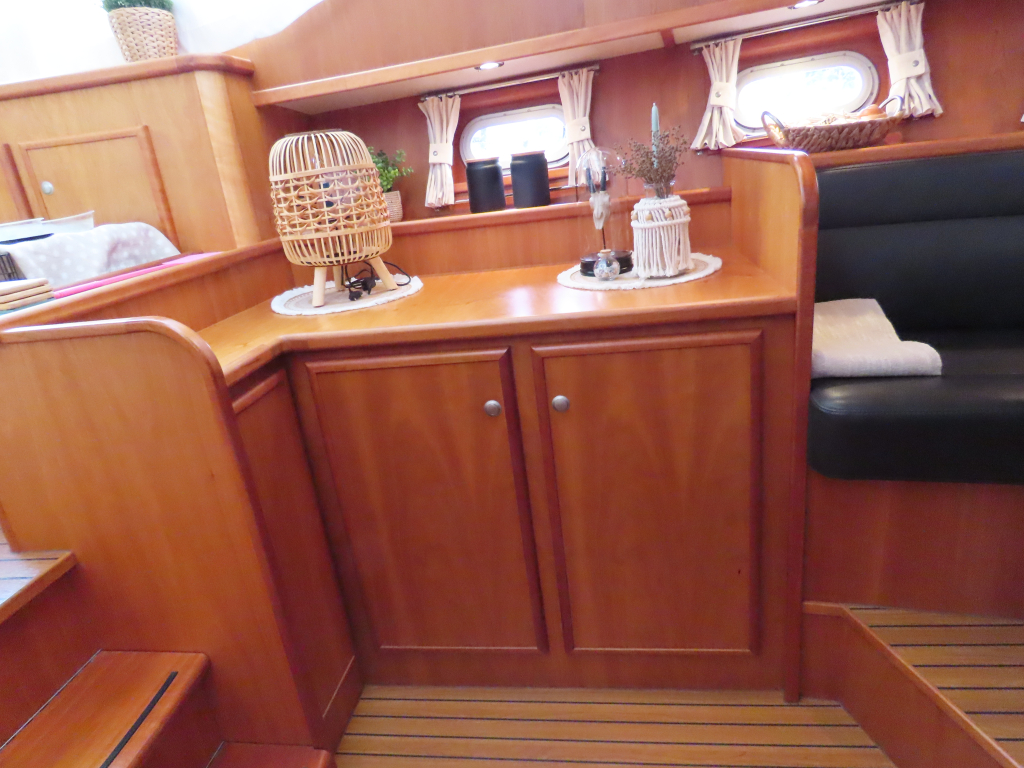 Abim Classic 108 — foto 13 van 39