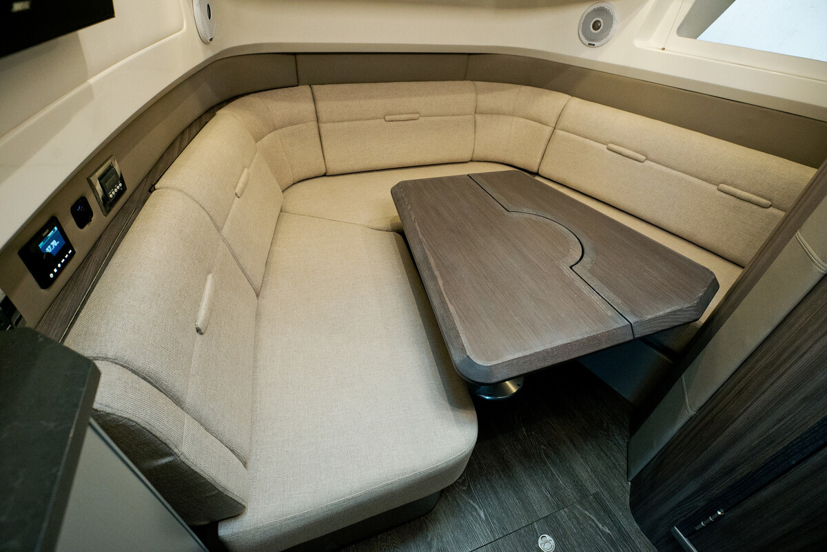 Sea Ray SLX 400 — foto 16 van 24