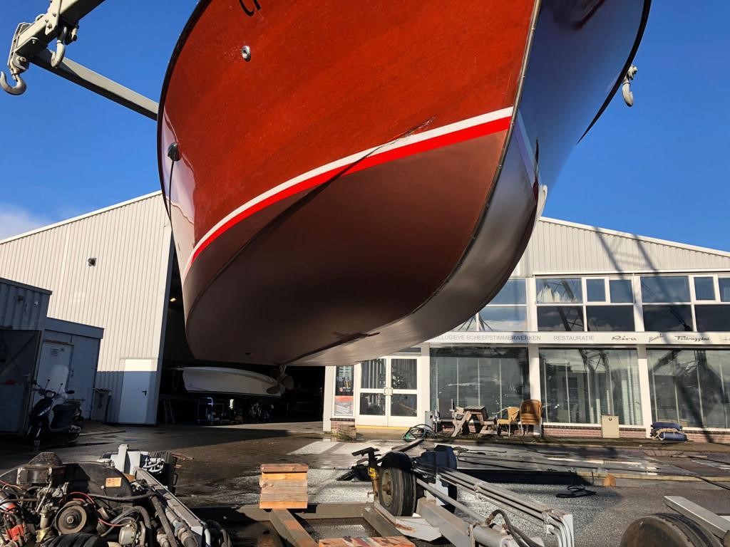 Chris Craft Capri 19 — foto 4 van 16