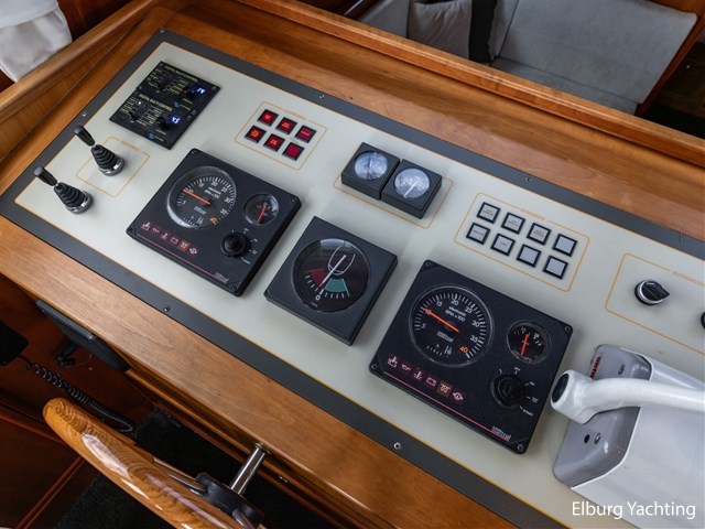 Engelaer Kruiser 15.30 — foto 13 van 80