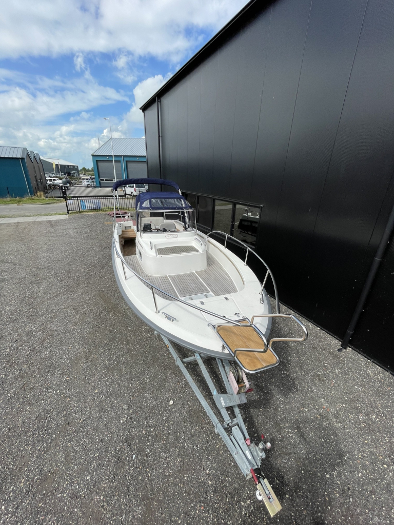 Nimbus 22 Nova — foto 10 van 10