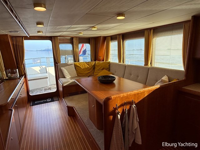 Altena Trawler 50 - France Proof - Stabilizers — foto 6 van 95